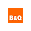 B&Q logo