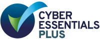 Cyber Essentials Plus Certified logo